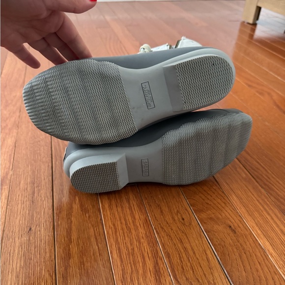 Sperry Duck Boots (Waterproof) Size w7.5 - Picture 5 of 6